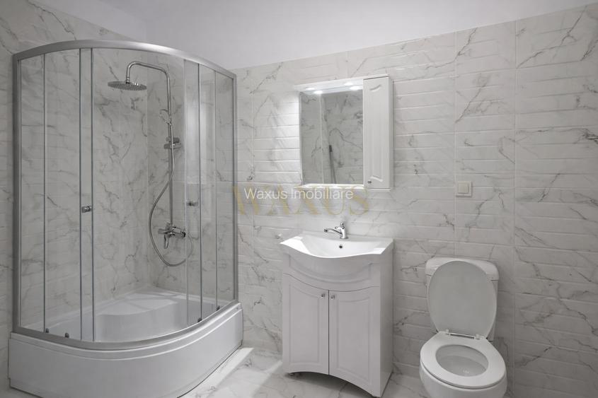 Apartament de Vânzare - SU 43MP | Balcon | Parcare - Terra | Floresti - 4