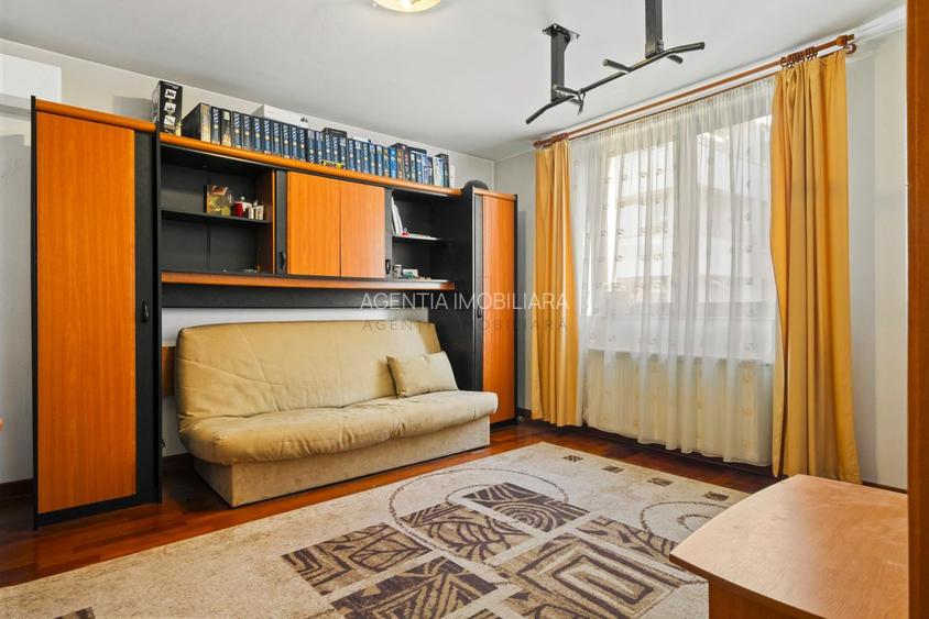 Vila Soseaua Nordului | Gradina | Garaj - 15