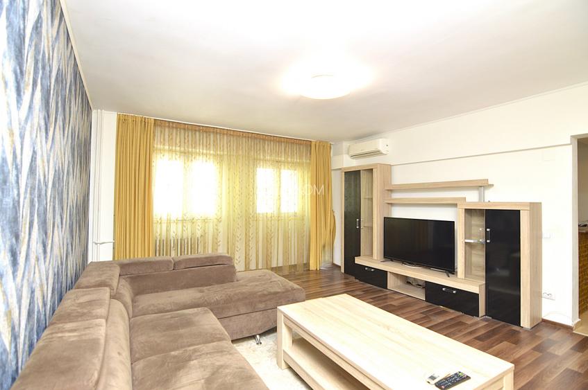 INCHIRIERE APARTAMENT 2 CAMERE CALEA CALARASILOR - HYPERION - 8