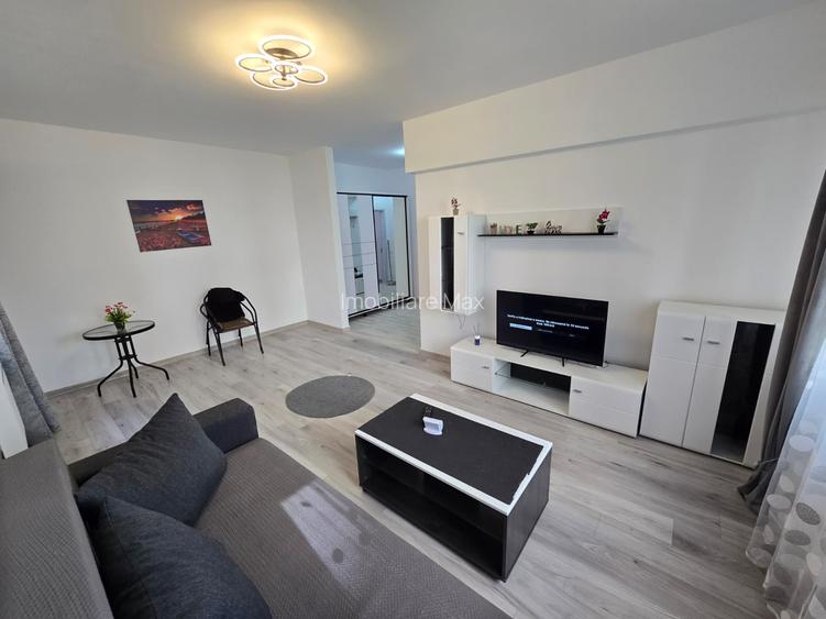 Inchiriere Ap 2 Cam Lux Regie Residence, 3 min metrou Grozavesti, Politehnica - 15