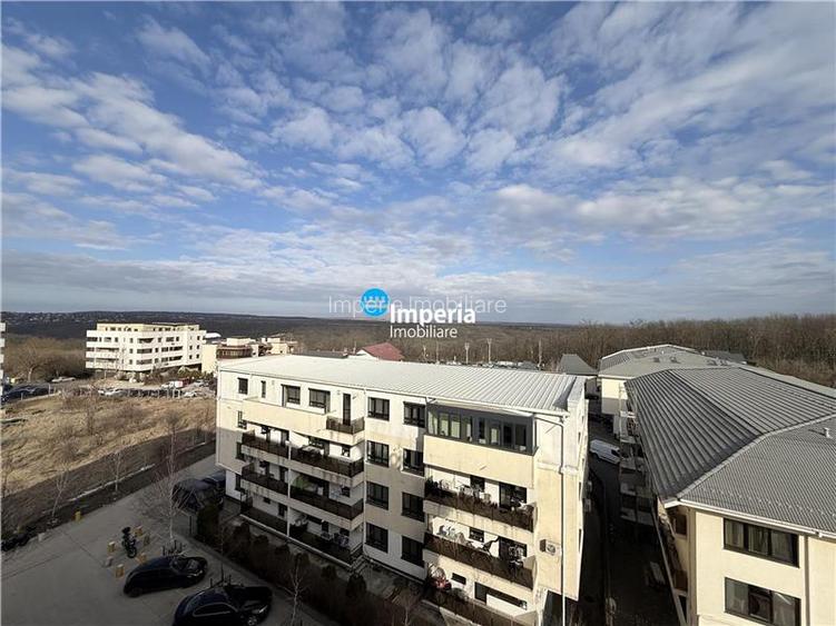 Apartament 3 camere de inchiriat Roua - Moara de vant - 8