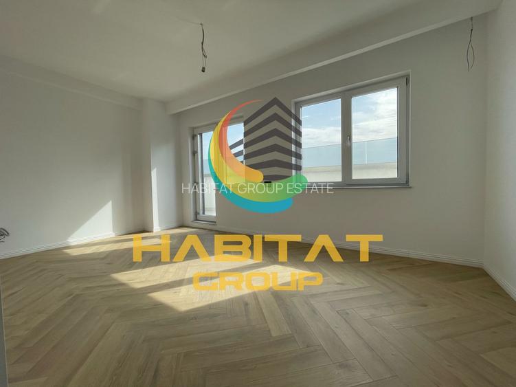 Penthouse 382 mp - Splaiul Unirii - 39