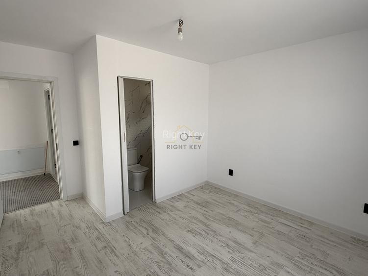 Ocazie! Casa P+pod placa, teren 250mp, clinceni! Comision 0%! - 10