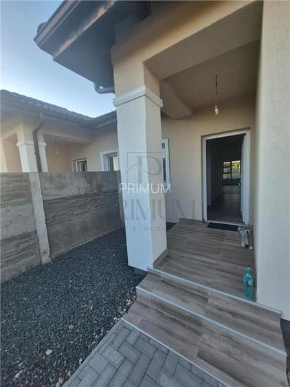 Duplex parter - zona excelenta - toate utilitatile - finisaje premium - 2
