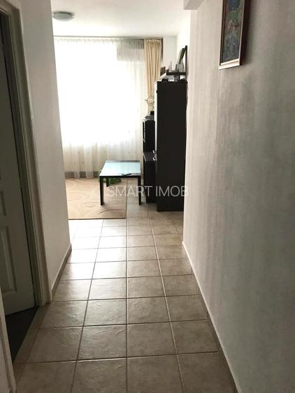 Apartament 3 camere 70mp zona Centrala etaj 1 finisat mobilat 99.000eur neg - 2