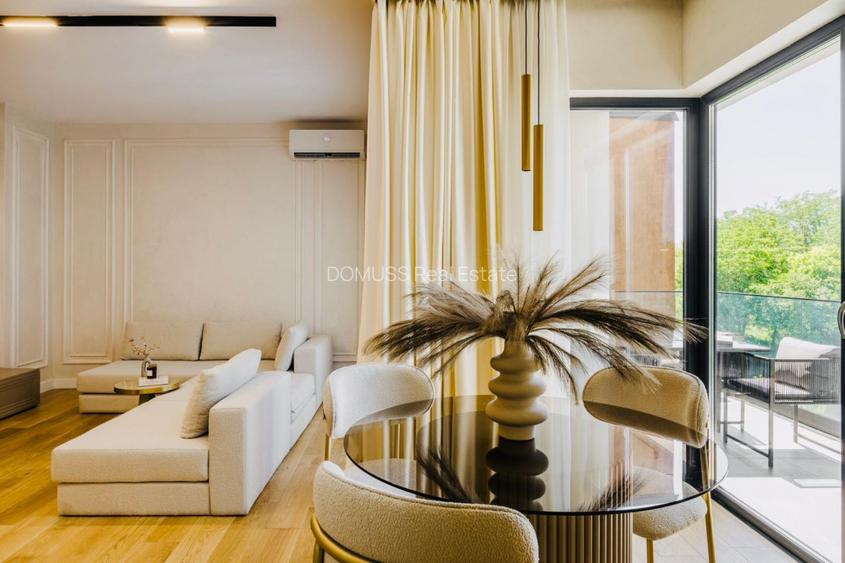 2 CAMERE | BANEASA | PIPERA | BELAIR LAKE | PARCARE | VEDERE LAC | - 2