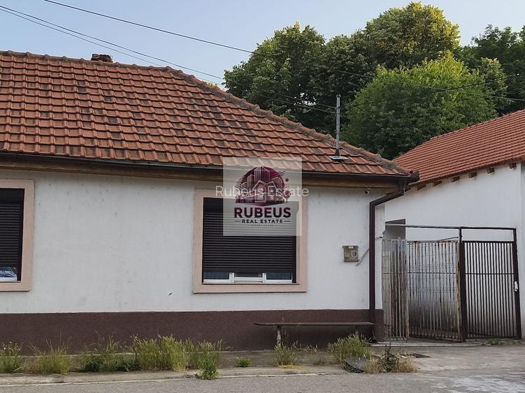 Refugiul la marginea pădurii in Orșova, pe malul Dunării - 3