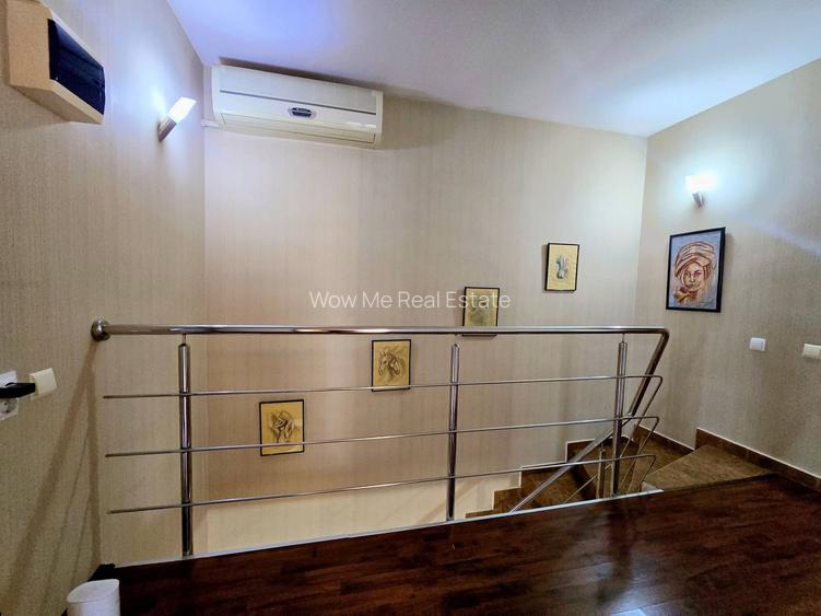 Vilă Individuală Strada Spicului 4 Camere, teren cca 370 mp, Fundeni - 20