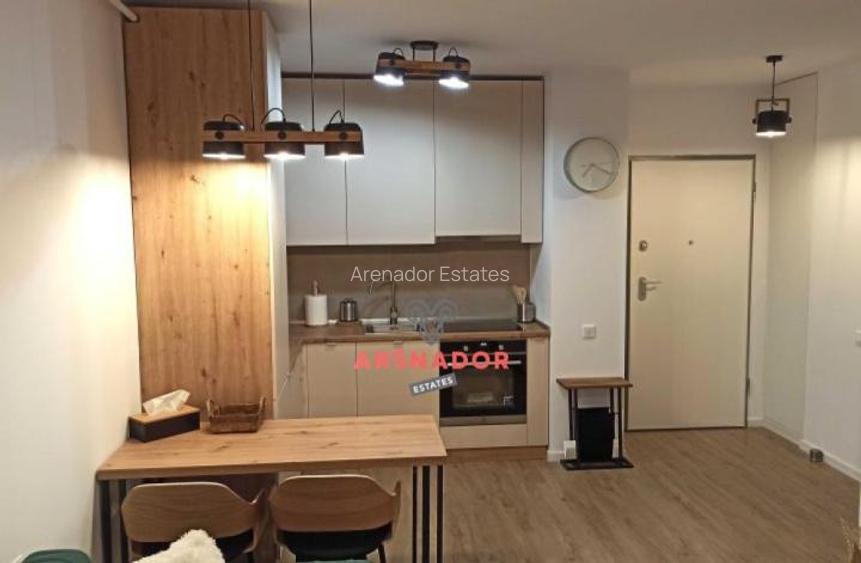 2 Camere | Estoria/Pallady | Metrou | Centrala | Parcare subterana - 4