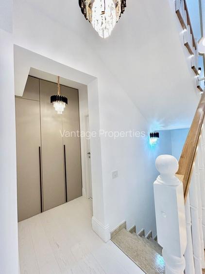 Vila individuala | teren 533mp | piscina | zona Iancu Nicolae, aproape de padure - 10