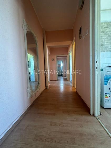 Apartament 3 camere decomandat, Calea Calarasilor. - 3