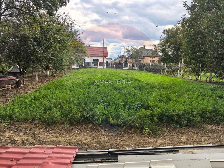 Casă spațioasă cu garaje în Seini | De Vanzare | - 10