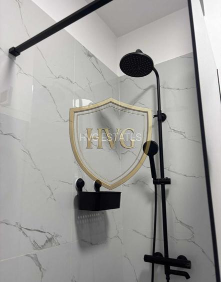 Apartament cu 2 camere | Centrala proprie | Exigent Plaza Residence - 8