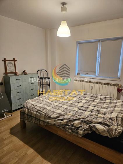 Apartament 2 Camere de vanzare Calea Ferentari, Negociabil - 13