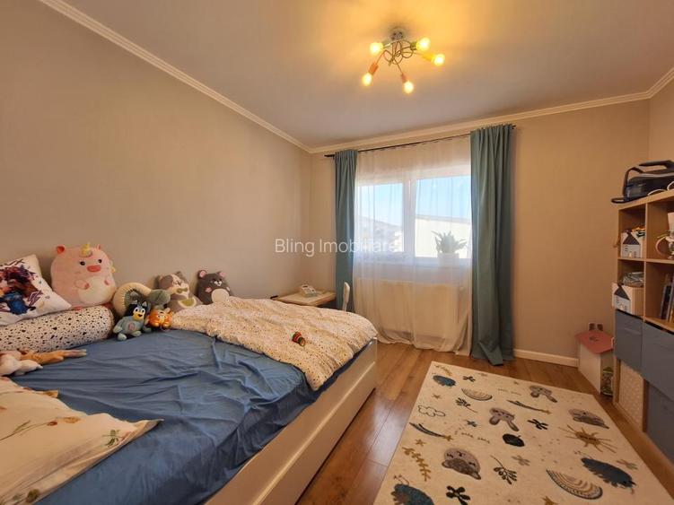 Apartament cu 3 camere, 2 bai, 2 balcoane, zona Terra - 5
