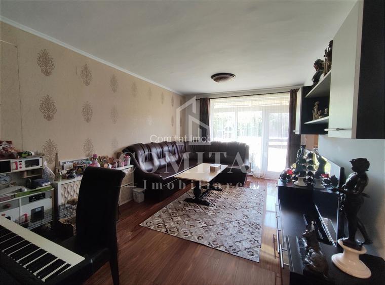 Duplex cu 4 camere | Cartierul Bună Ziua | Zona Reprezentanței Skoda - 4