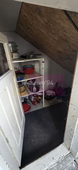 Casa de vanzare cu 6 camere in Busteni - 21