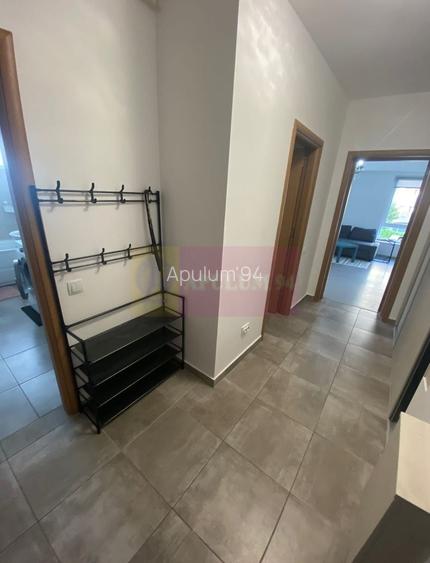 Apartament 2 camere, 62mp Metrou Aparatorii Patriei inclus loc parcare - 13
