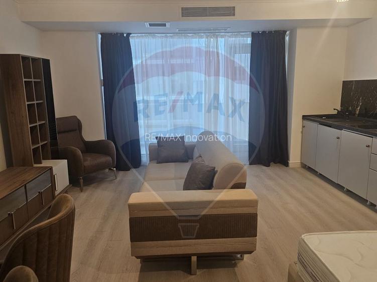 Apartament 2 camere cu vedere la mare,  terasa 20mp - 2