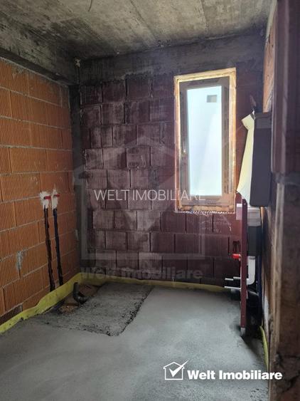 Casa duplex, o unitate locativa, 4 camere, 200 m.p., Dambu Rotund/Calea Baciului - 17