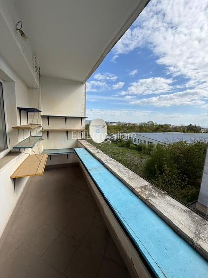 Apartament de vânzare, 2 camere, 62 mp, Calea Turzii zona MOL - 11