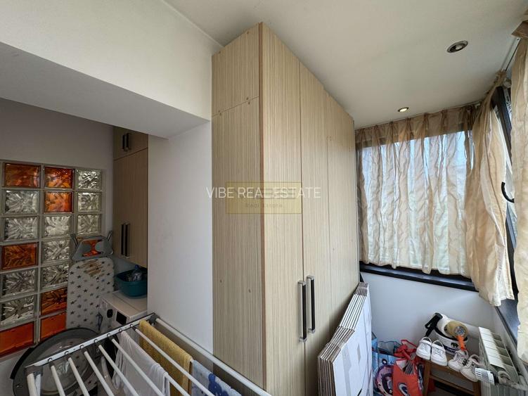 Apartament 2 camere Hotel  Hampton- Anastasie Panu - 23