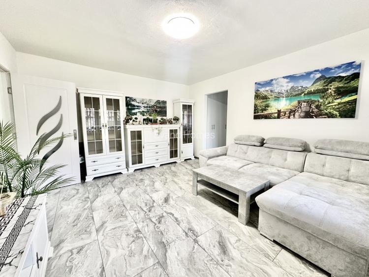 Apartament cu 2 camere - mobilat si utilat - pozitie excelenta - zona Dambovita - 3