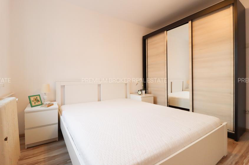 Apartamentul Moda – o proprietate care devine noul tău univers personal - - 23