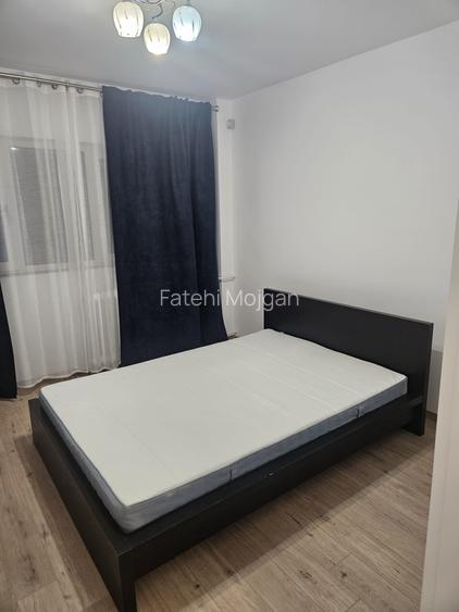 Arcul de Triumf -  Ion Mihalache - 2 camere prima inchiriere - 11