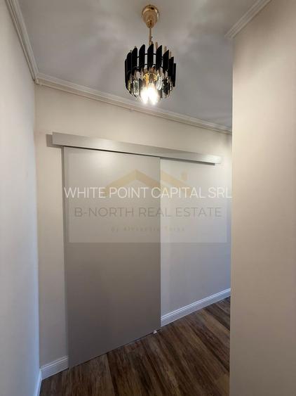 Apartament 2 camere de vânzare, Râul Doamnei, renovat complet, partial utilat - 10