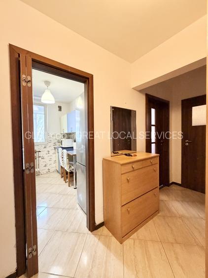 Apartament în Fizicienilor - Camil Ressu - 4