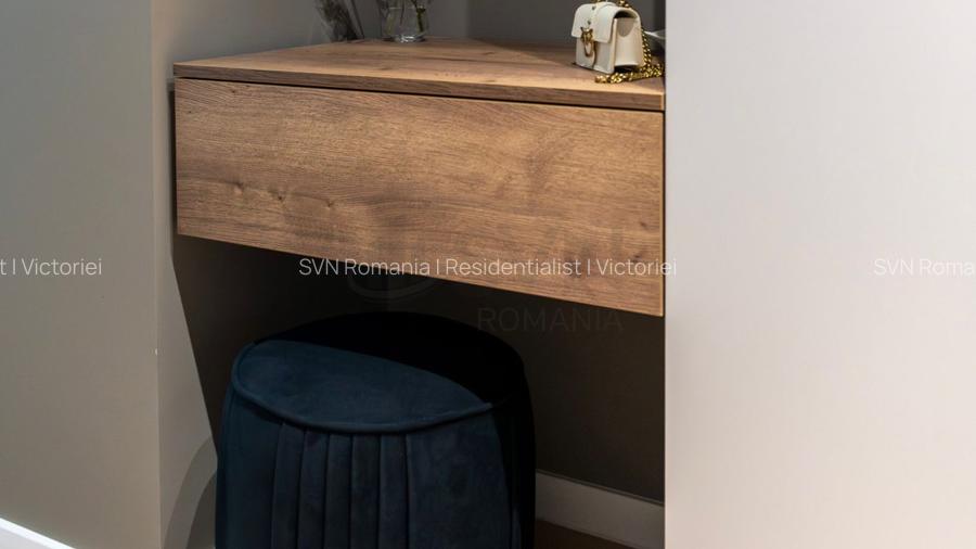 REA1028685 APARTAMENT l ONE VERDI PARK l MOBILAT l UTILAT l PARCARE - 18