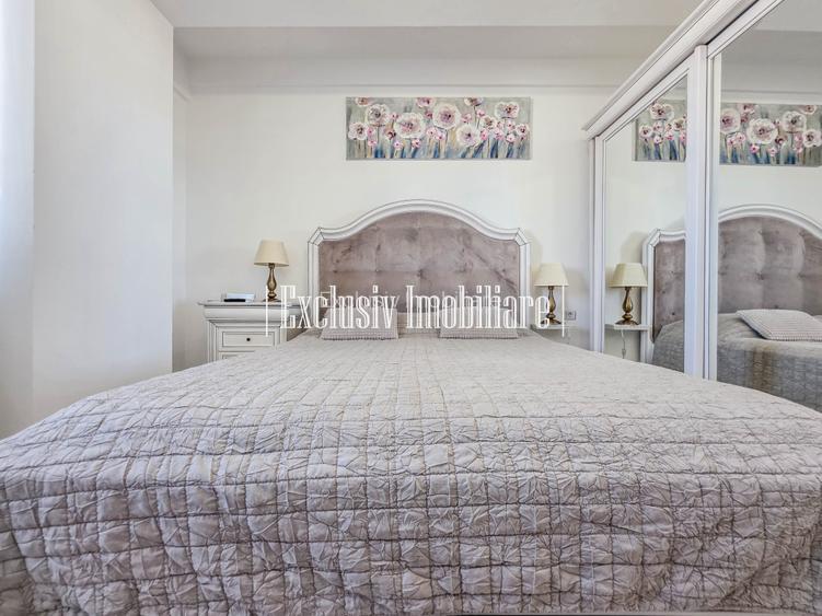 TERMEN LUNG! Apartament pe Malul Lacului cu Vedere la Mare din toate camerele - 27