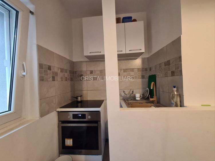 Vanzare Garsoniera lângă Mall Vitan, Bloc de 4 etaje, 41 mp, Ideală Investiție - 6