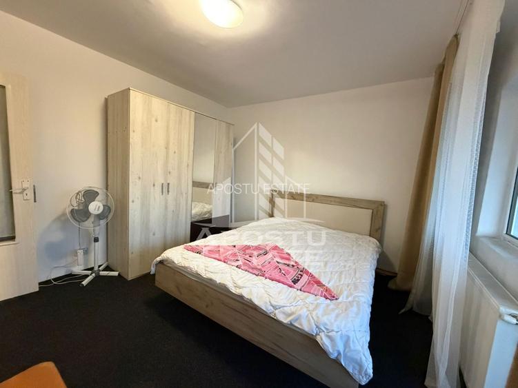 Apartament 2 camere, de inchiriat, Aradului, Timisoara - 5