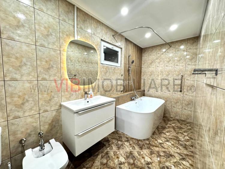 4 Camere - Kiseleff - Piata Victoriei - Park Kiseleff - 7