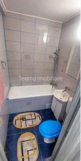 Apartament 2 camere, semidecomandat, 53 mp, ac, balcon, metrou, 1 Mai - 5