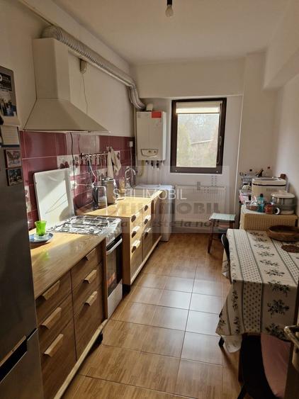 Apartament 2 camere CUG | 59,82 mp | 110.000 Euro - 2