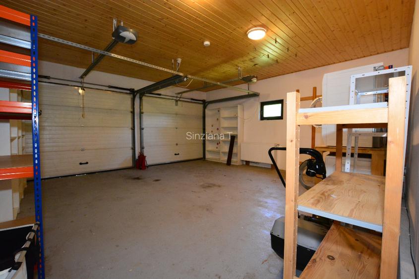 Casa cartier privat Flamingo 2 Ostratu, mobilata si utilata - direct proprietar - 16
