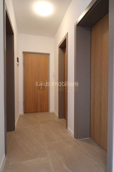 Monarch Village; Mosnita Noua, mobilat/utilat complet, 2 locuri de parcare. - 18