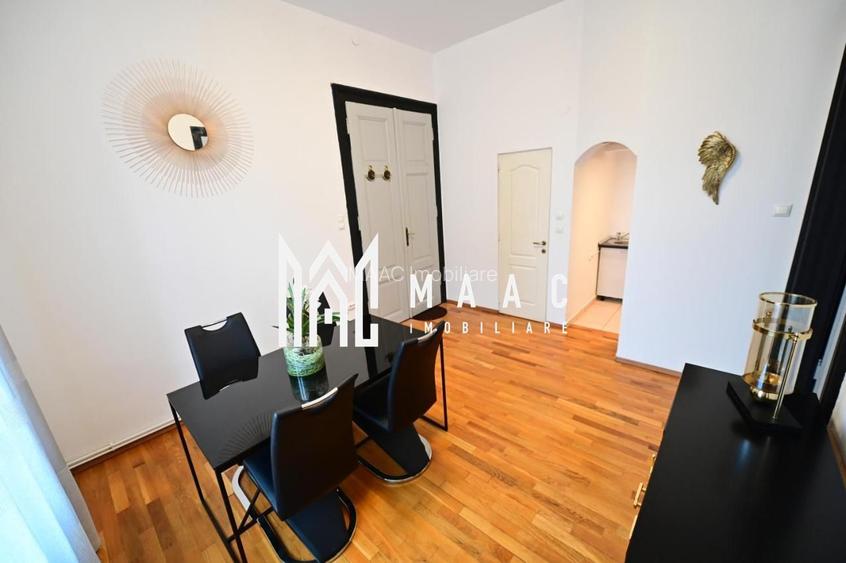 Apartament la casa I 3 camere I 2 bai I Ultracentral - 12