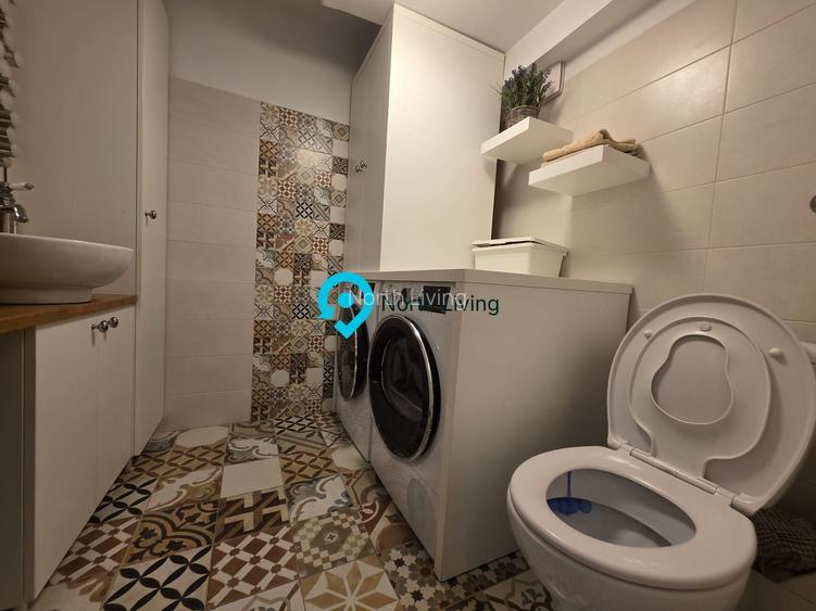 Casa 4 camere + curte 300 mp Tunari - 19
