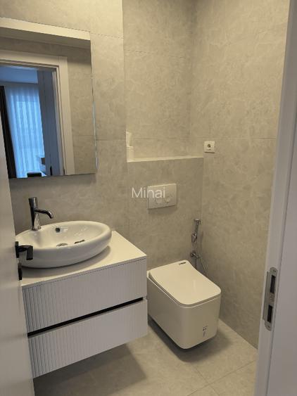 Apartament 3 camere mtm pipera lake parcare - 12