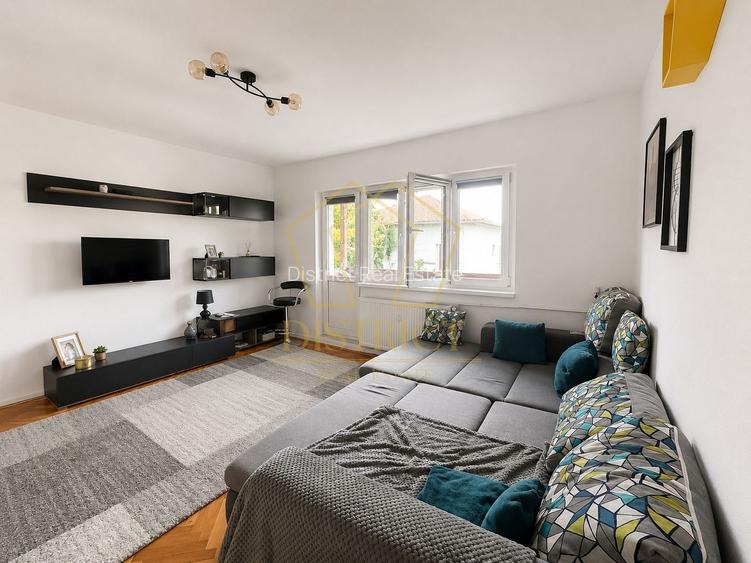 Apartament cu 2 camere | Spitalul Judetean - 5