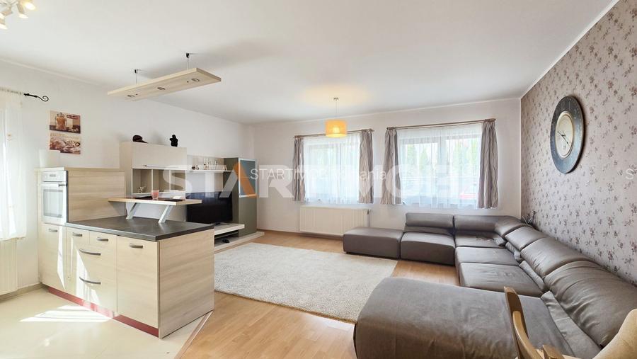 Apartament 3 camere zona Coresi cu parcare - 25