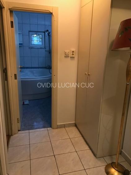 Vând apartament cu 3 camere, complet utilat și mobilat.  - 9