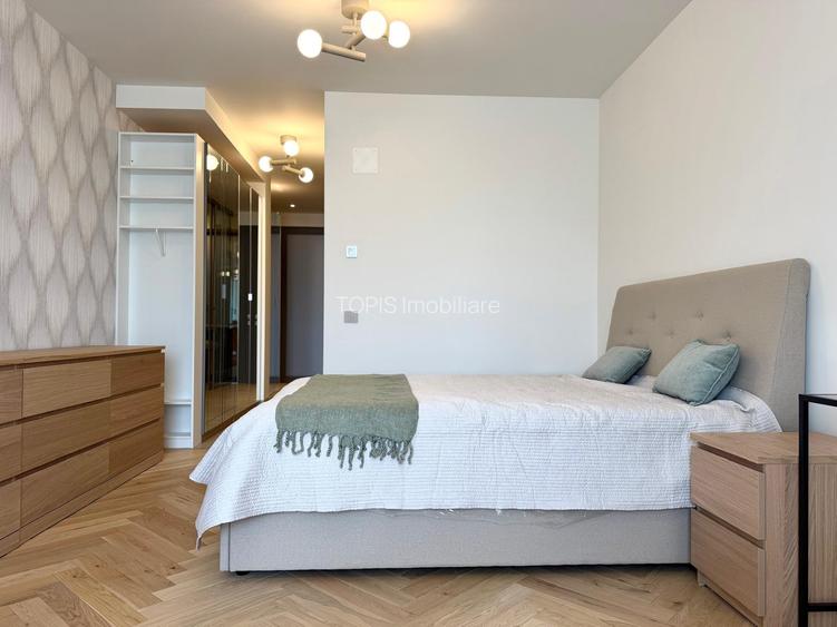 Petru Rares Loft / Garsoniera Premium / Prima Inchiriere / Metrou - 2