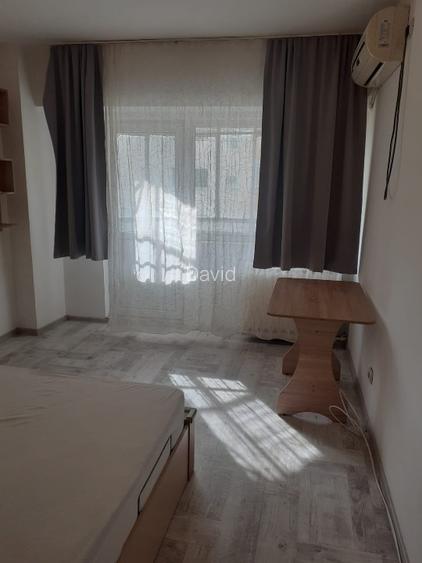 Garsoniera de inchiriat zona Vitan Mall metrou Mihai Bravu - 14