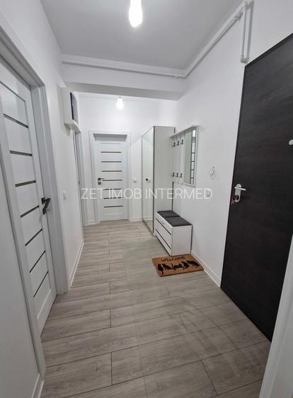 2 camere Lujerului - complex Exigent Plaza - Faza 4*parcare privata* - 6