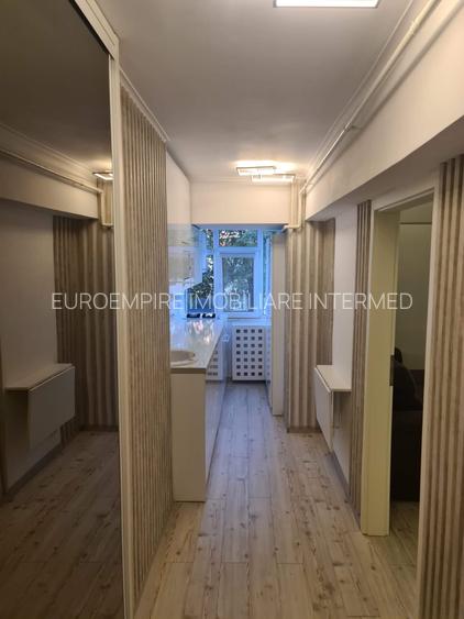 Garsonieră de închiriat, zona Capitol - 3